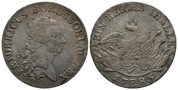 Taler (1785)