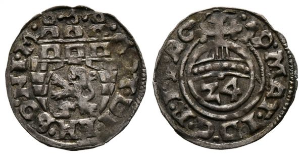 1/24 Taler (1619)