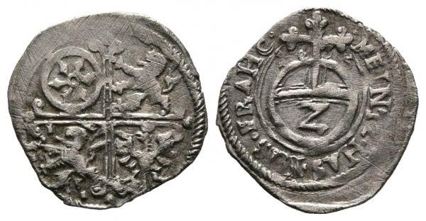 2 Kreuzer (1635)