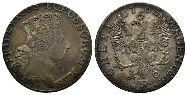 18-Gröscher (1765)