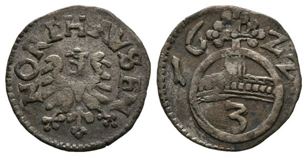 Dreier (1622)