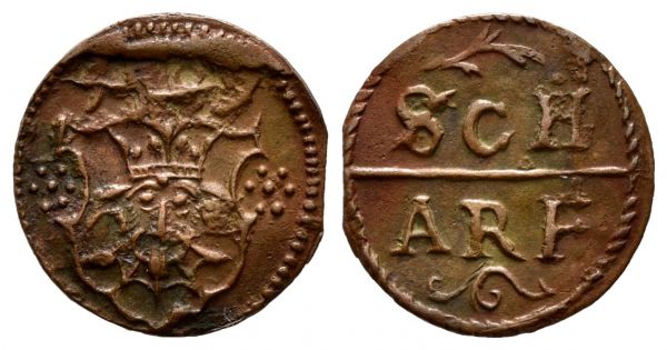 Scherf (1589)