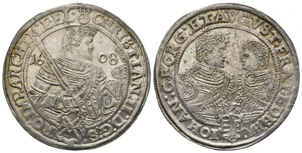 Taler (1608)