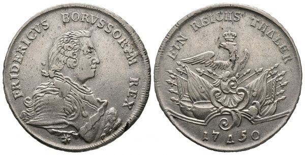 Taler (1750)