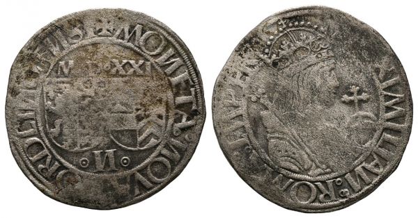 Batzen (1521)
