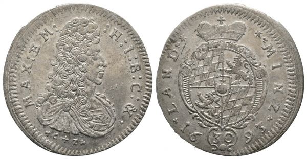 30 Kreuzer (1693)