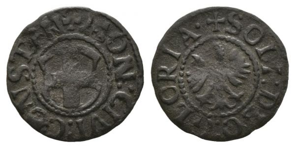2 Pfennig (ohne Jahr)
