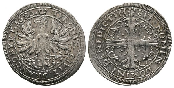 Turnose (1680)
