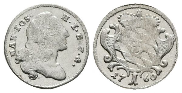 Kreuzer (1760)