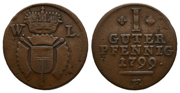 Pfennig (1799)