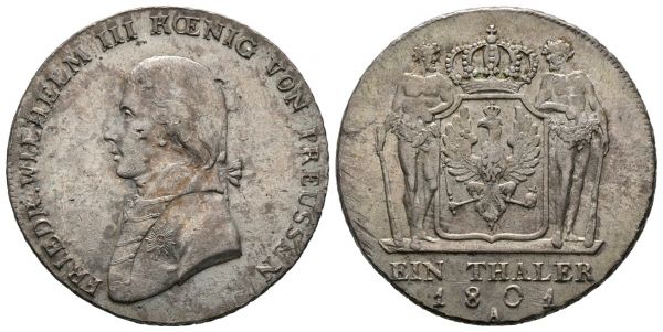 Taler (1801)