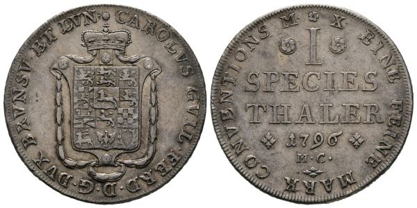 Taler (1796)