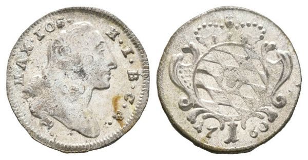 Kreuzer (1760)