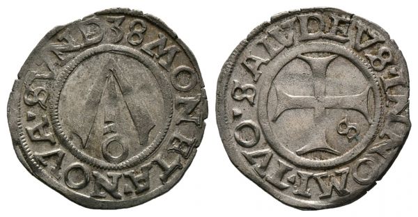 Sundischer Schilling (1538)
