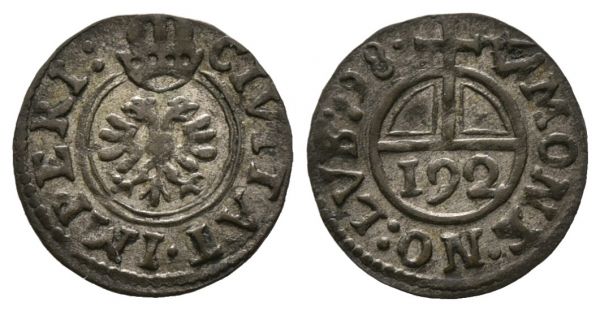 Dreiling (1698)