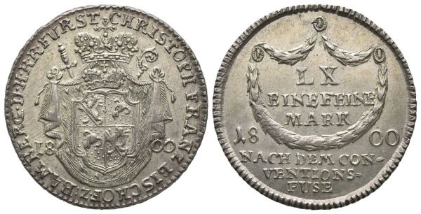 20 Kreuzer (1800)