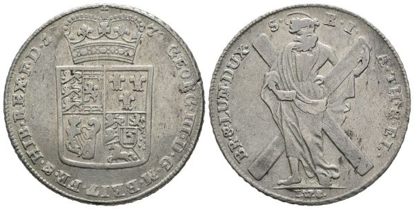 Taler (1770)