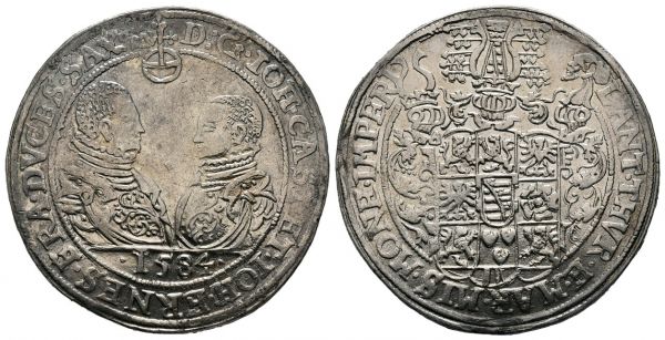 Taler (1584)