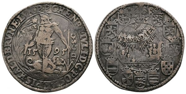 Taler (1595)
