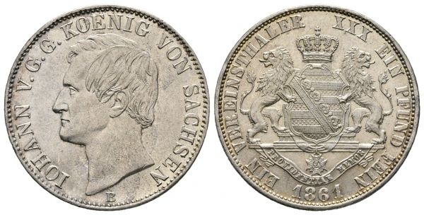 Taler (1861)