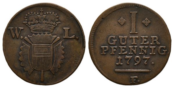 Pfennig (1797)