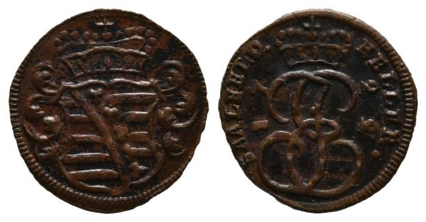Heller (1722)