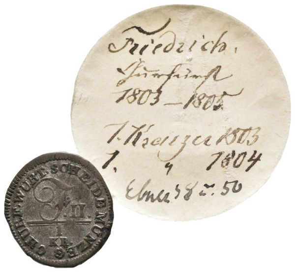 Kreuzer (1804)