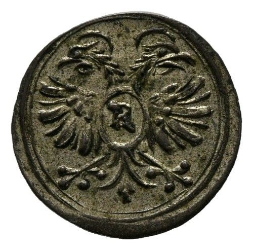 1/4 Kreuzer (ohne Jahr)