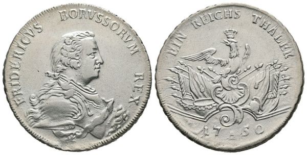 Taler (1750)