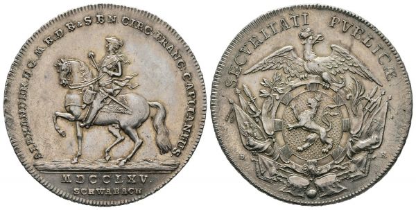 Taler (1765)