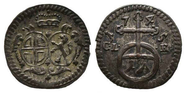 Pfennig (1745)