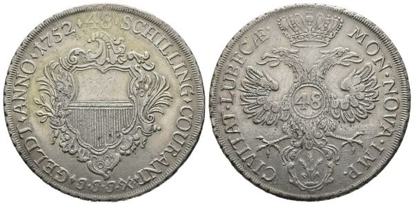Taler (1752)