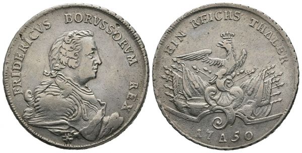 Taler (1750)