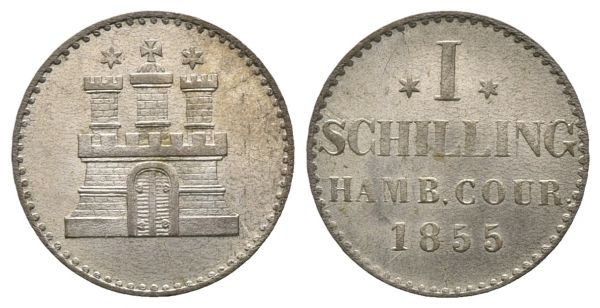 Schilling (1855)