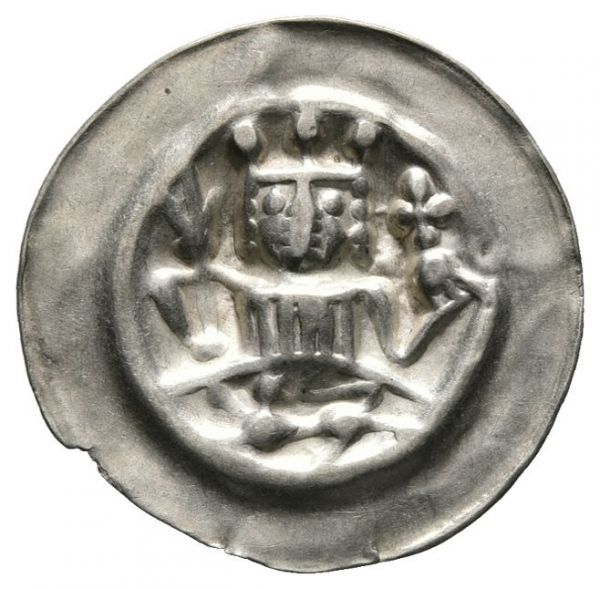 Brakteat (o.J.)