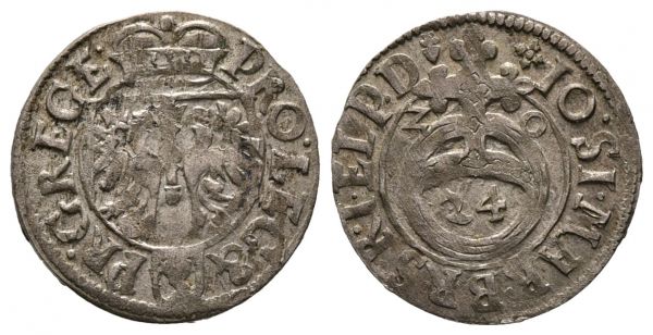 Dreipölker (1620)