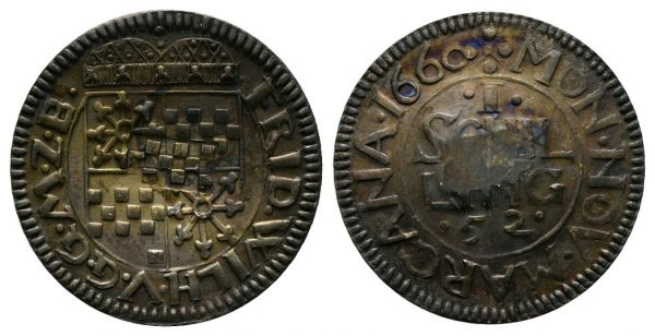 Schilling (1660)