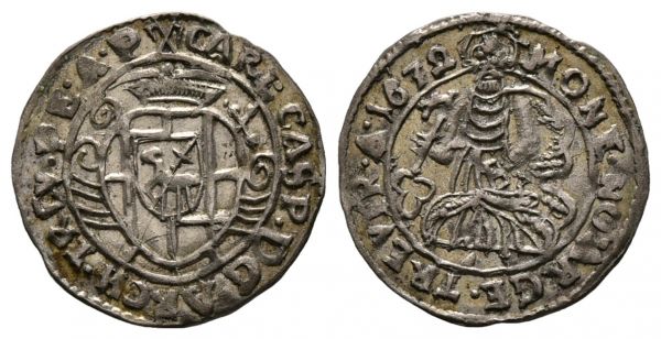 Petermännchen (1672)