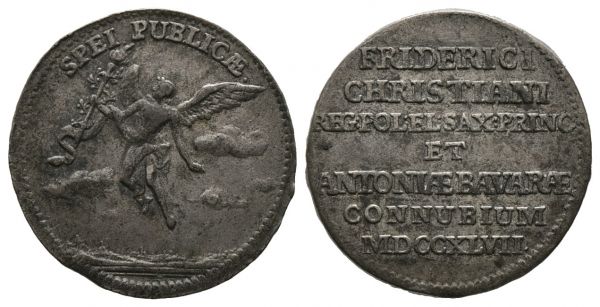 Doppelgroschen (1747)