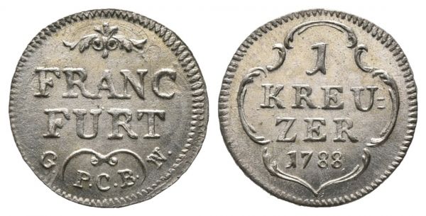 Kreuzer (1788)