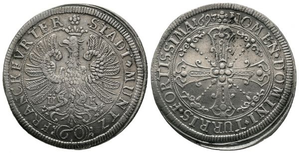 60 Kreuzer (1693)