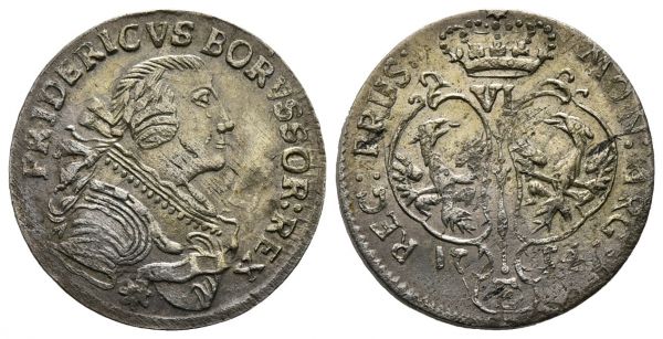 6-Gröscher (1754)