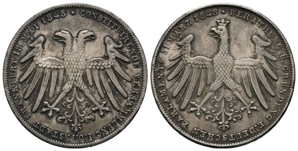 Doppelgulden (1848)