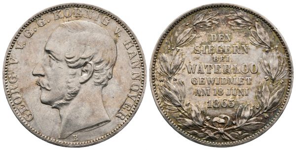 Taler (1865)