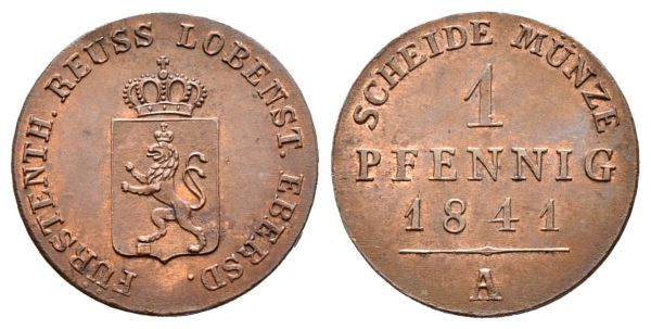 Pfennig (1841)