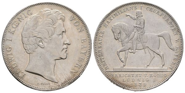 Doppeltaler (1839)