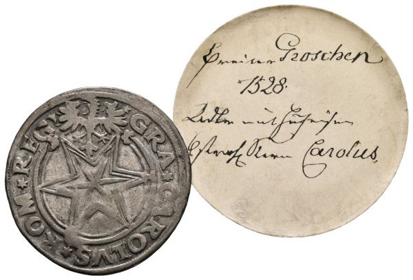 Batzen (1528)