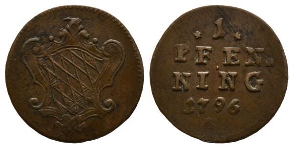 Pfennig (1796)