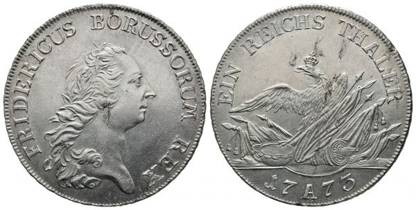 Taler (1773)