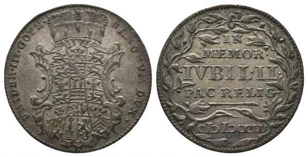Groschen (1755)